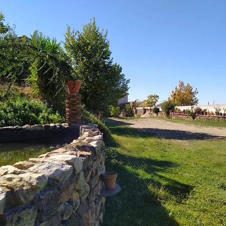 La De Country house