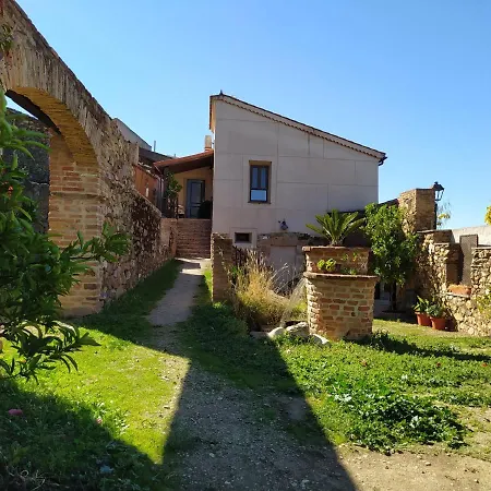 Country house La De Grimaldo