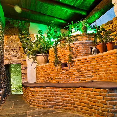 La De Country house *