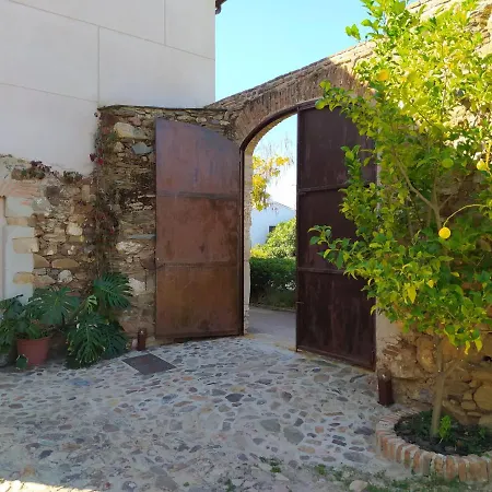 La De Country house *