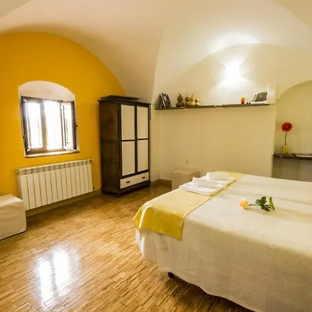 La De Country house