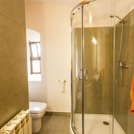 La De Casa de Campo *