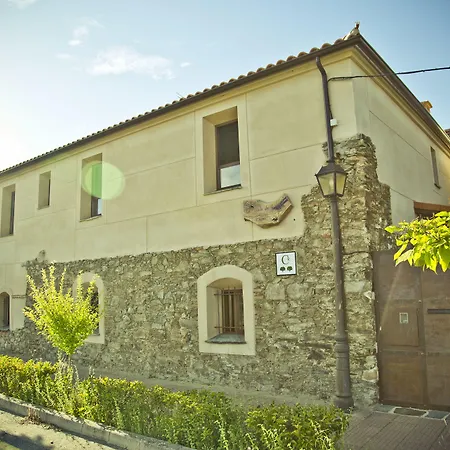La De Casa de Campo *