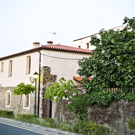 Casa de Campo La De *