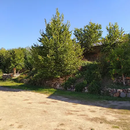 La De Casa de Campo *