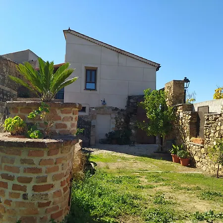 La De Casa de Campo *