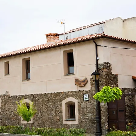Casa de Campo La De *