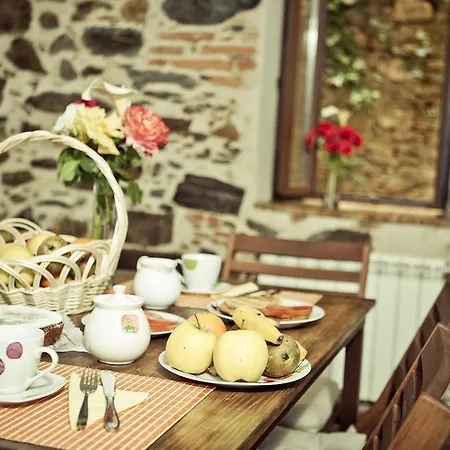 La De Country house *
