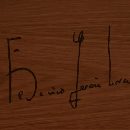 Casa de Campo La De *