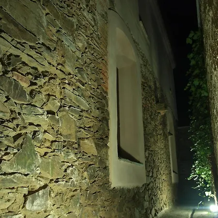 Country house La De Grimaldo