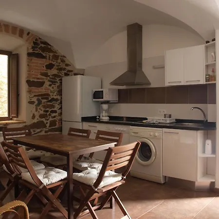 Country house La De Grimaldo