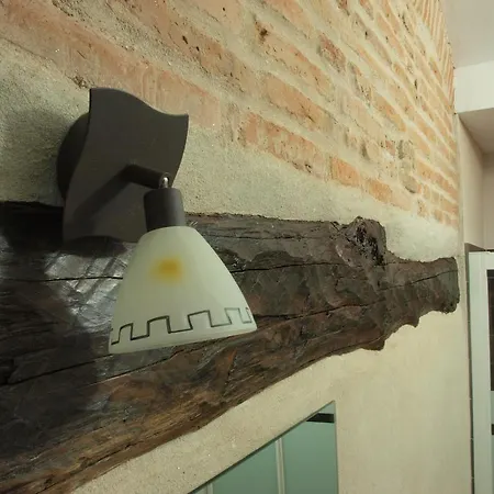 Landhaus La De *