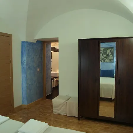 Country house La De *