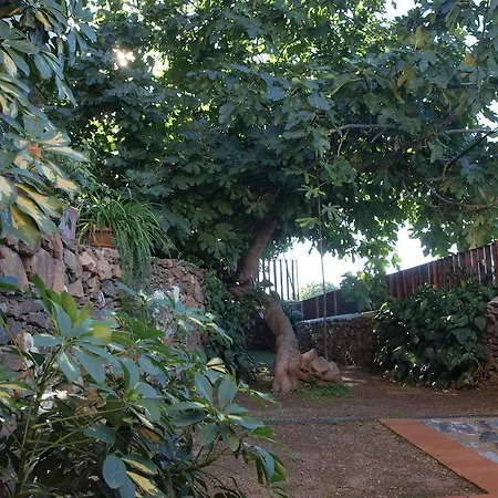 Country house La De *