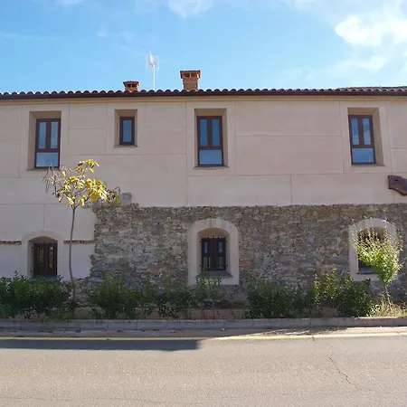 Country house La De