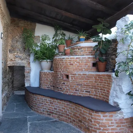 Country house La De Grimaldo