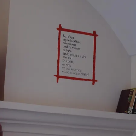 Casa de Campo La De *