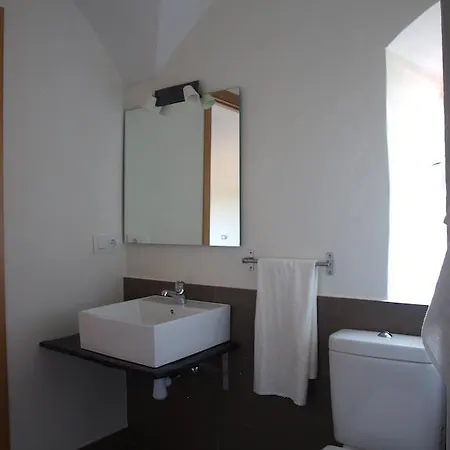 Country house La De