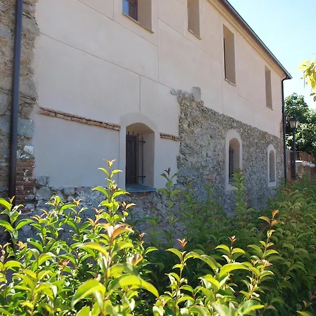 Country house La De Grimaldo