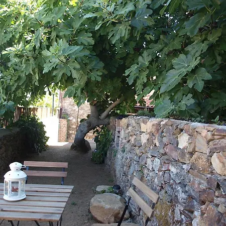 Country house La De