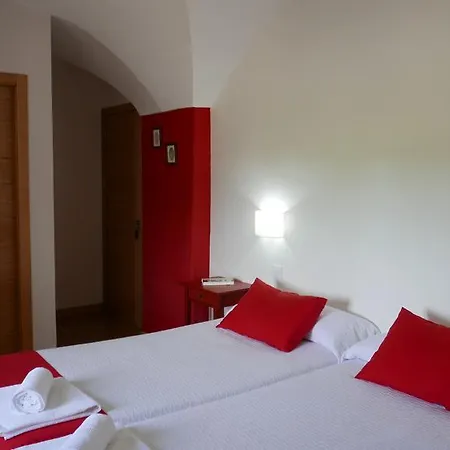 Country house La De