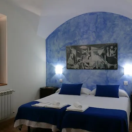 Country house La De