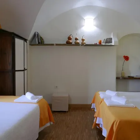La De Country house