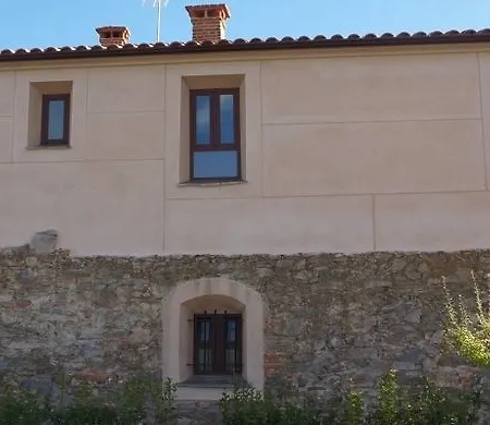 Casa de Campo La De *