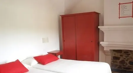 La De Casa rural *