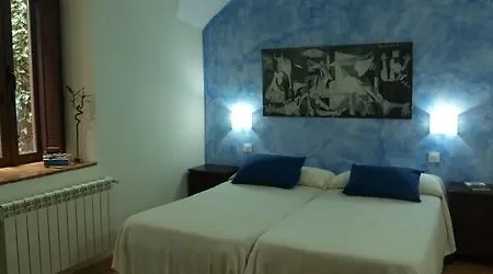 Casa de Campo La De Grimaldo