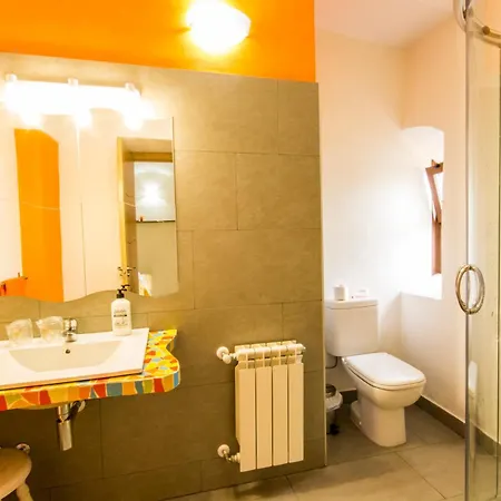 Casa de Campo La De Grimaldo