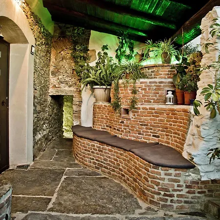 Casa de Campo La De Grimaldo