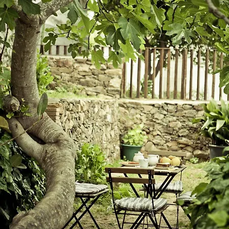 Country house La De *