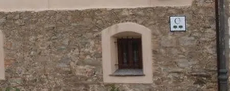 La De Country house Grimaldo