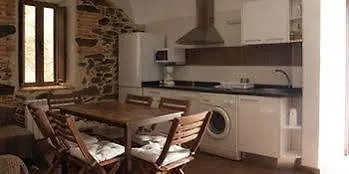 Country house La De