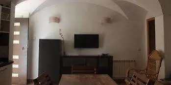 Casa de Campo La De Grimaldo