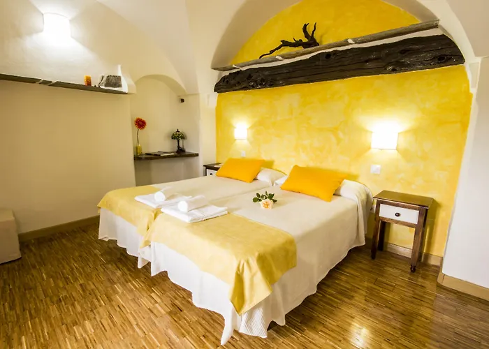 La De Casa rural Grimaldo