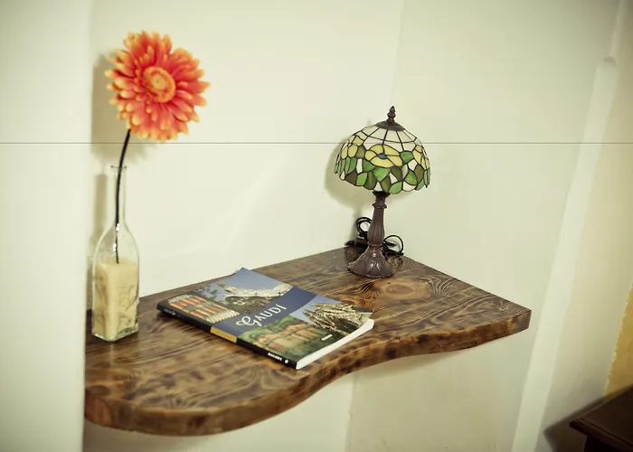 Casa rural La De Grimaldo