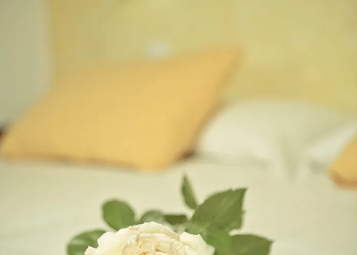 Casa rural La De Grimaldo