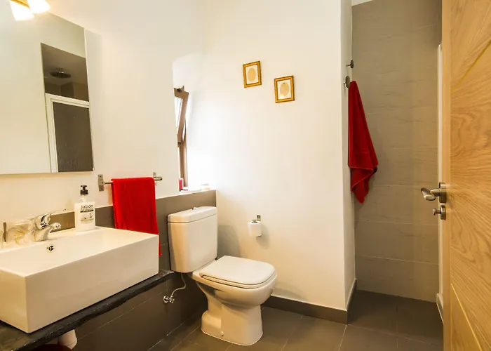 Casa rural La De Grimaldo