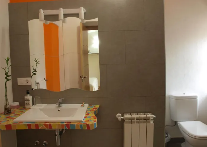 Landhuis La De Grimaldo