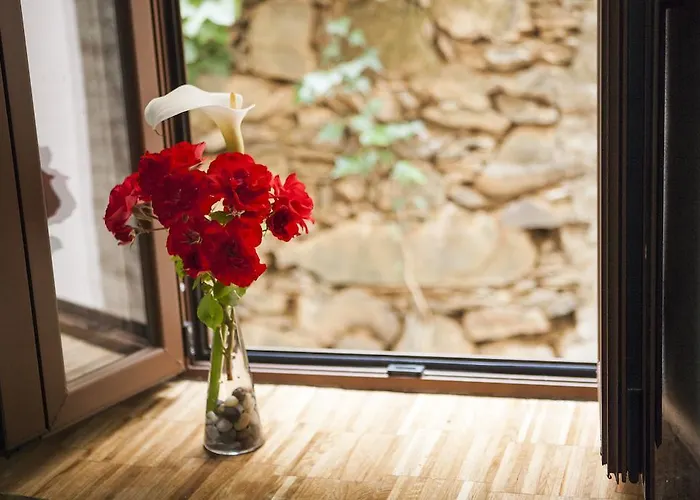 Casa rural La De Grimaldo