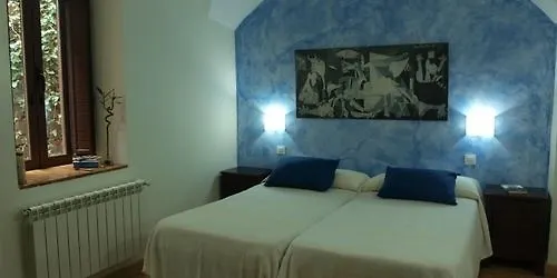 Casa rural La De Grimaldo