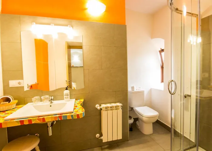 Landhuis La De Grimaldo