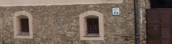 La De Landhuis Grimaldo